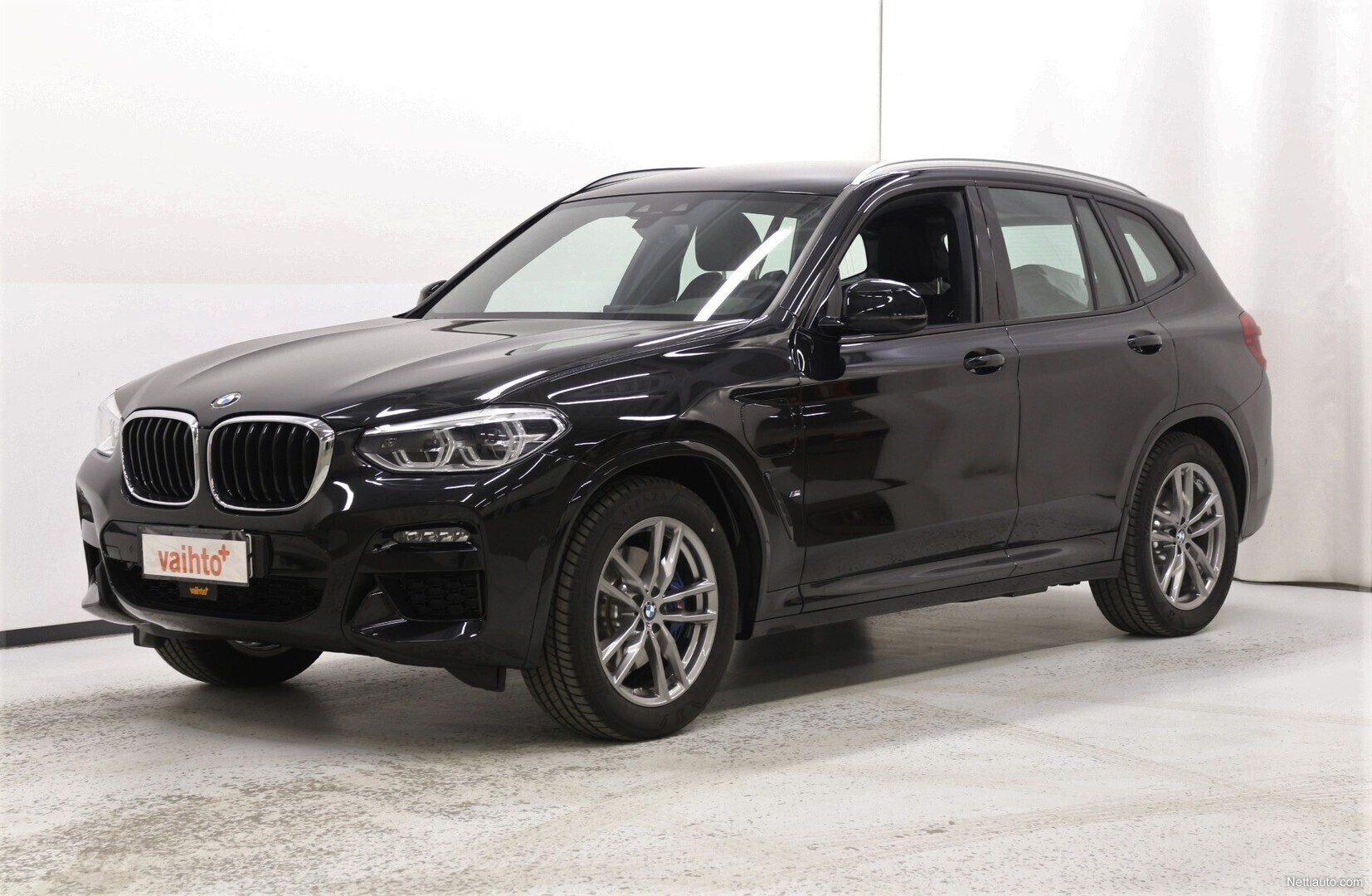 Bmw X Bmw X G Xdrive E A Charged Edition M Sport Suomi Auto