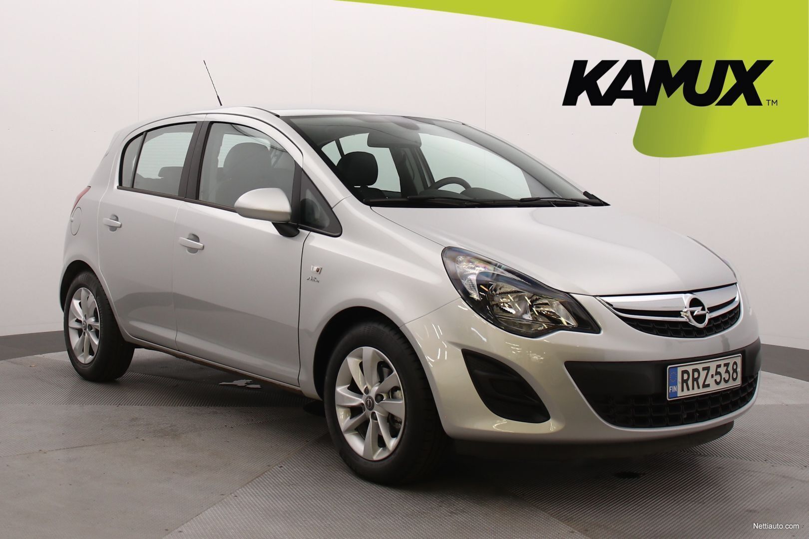 Opel Corsa Ov Active Edition Ecoflex Start Stop Kw Mt Autom