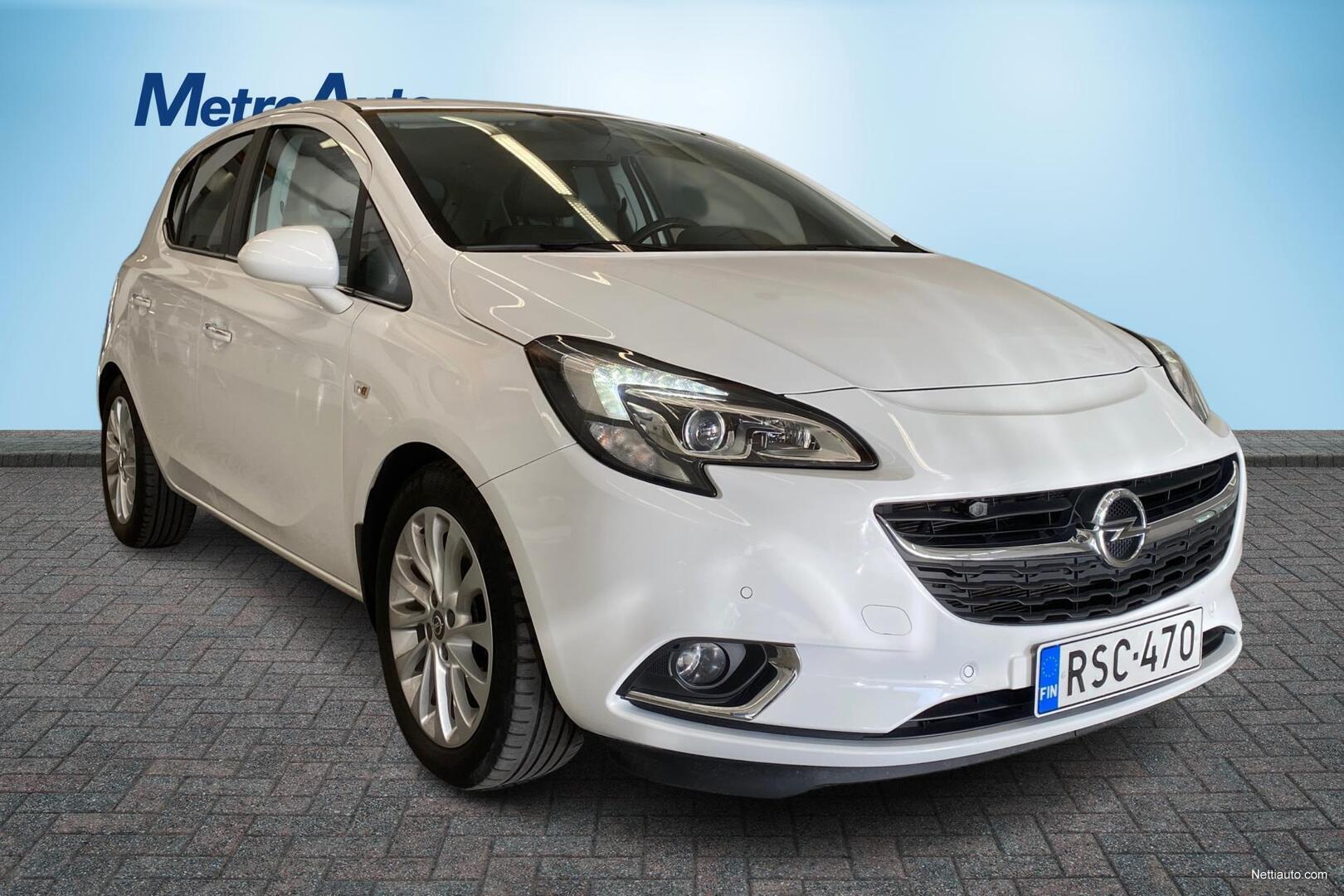 Opel Corsa Ov Cosmo Cdti Ecoflex Start Stop Kw Mt T H N