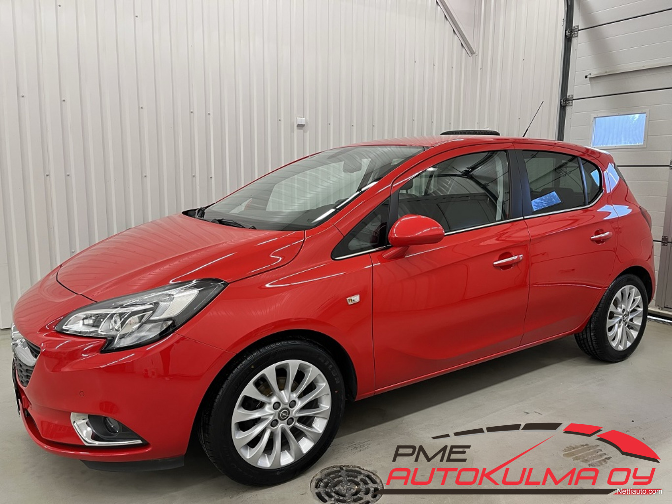 Opel Corsa Ov Cosmo Ecoflex Start Stop Kw Mt Runsaat