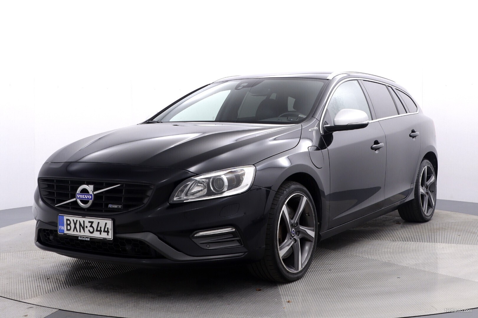 Volvo V D Awd R Design Plug In Hybrid A Navi P Tutkat