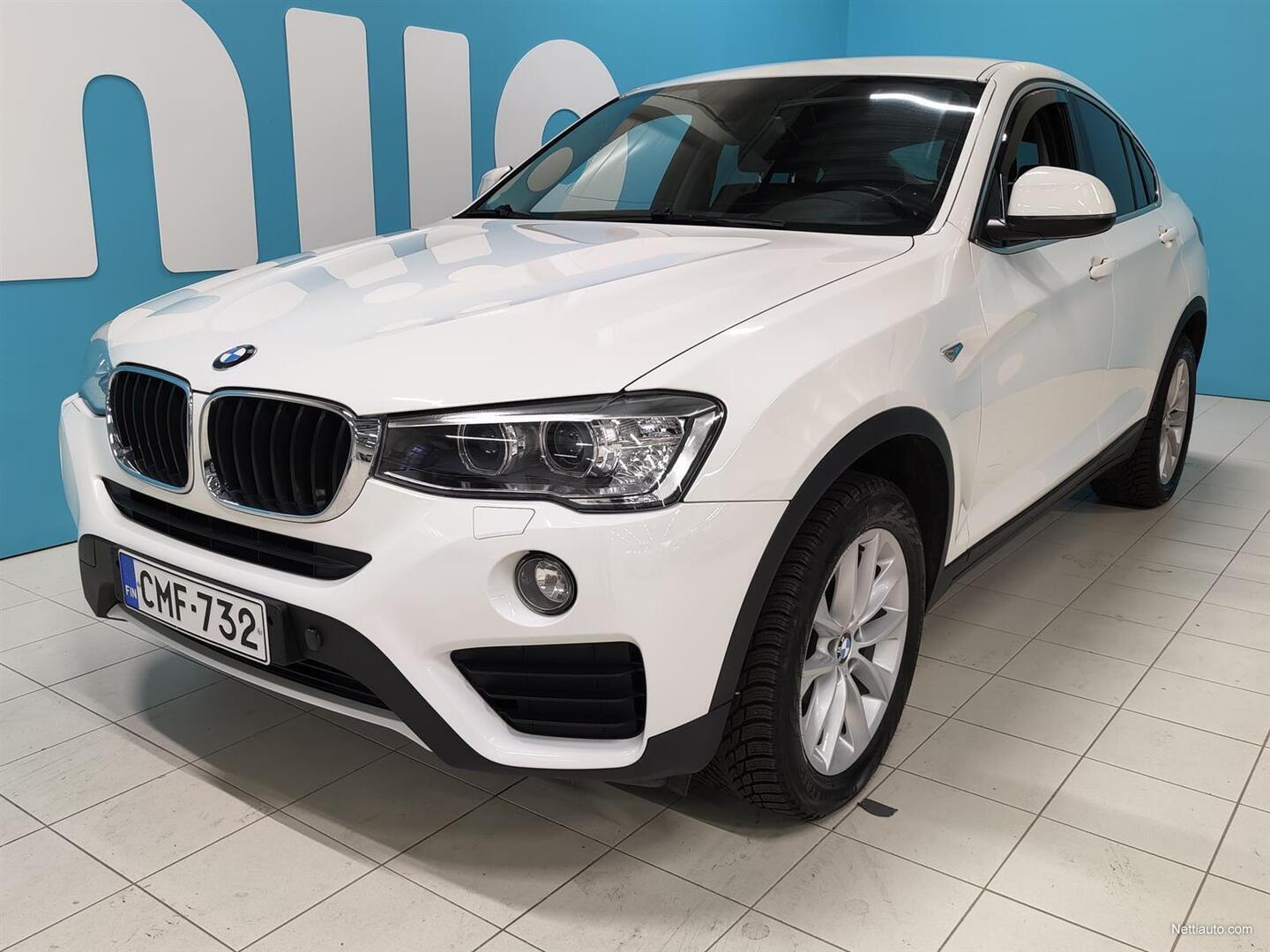 Bmw X F Xdrive D Twinpower Turbo M Sport Ratti Webasto Koukku