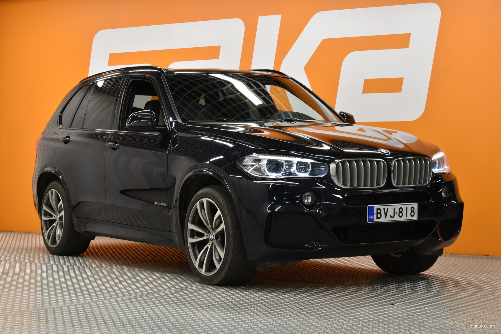 BMW X5 X5 XDrive40e M Sport Facelift Comfort Penkit Panoraama