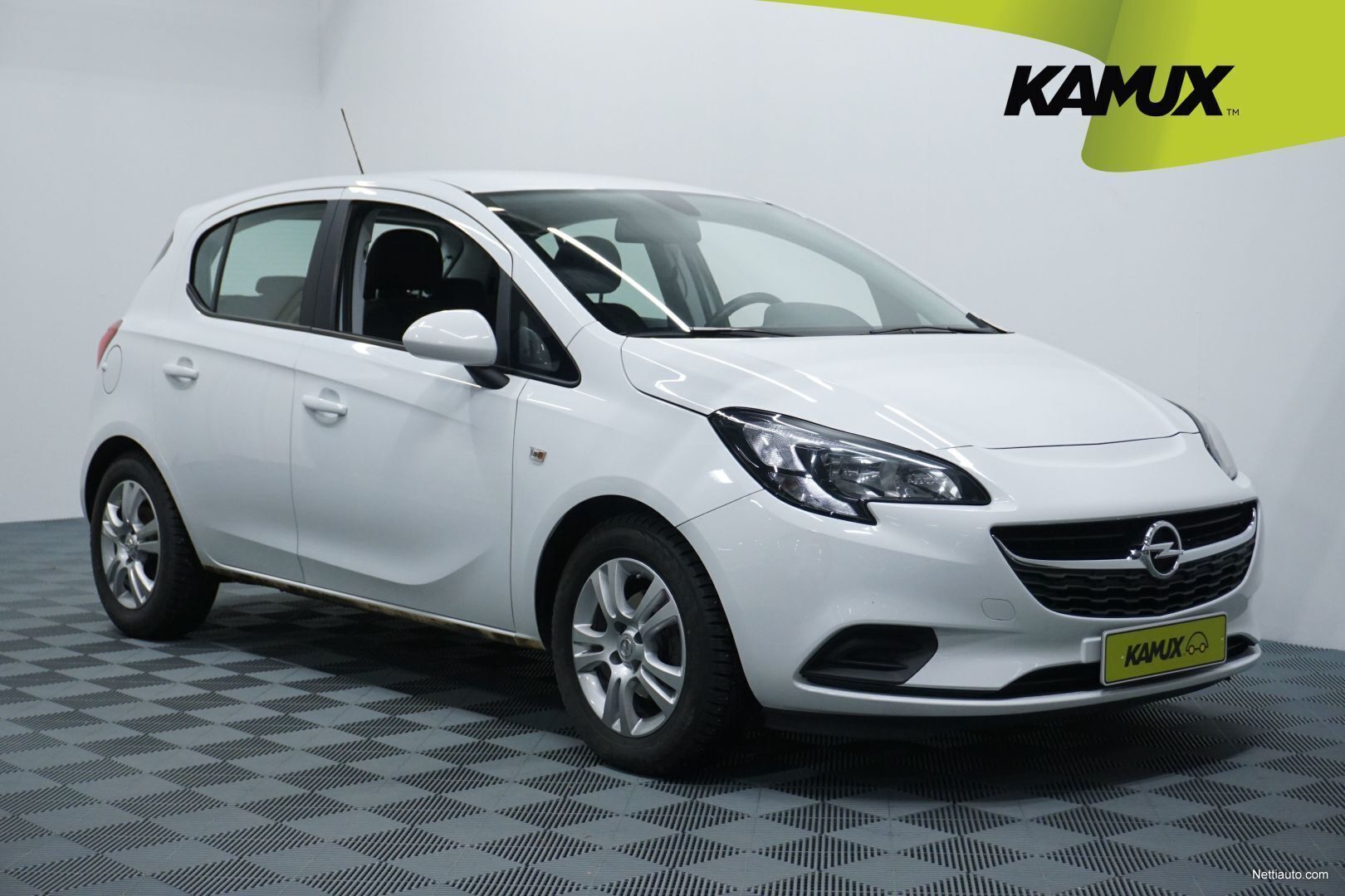 Opel Corsa Ov Active Ecoflex Start Stop Kw Mt L Mmitett V