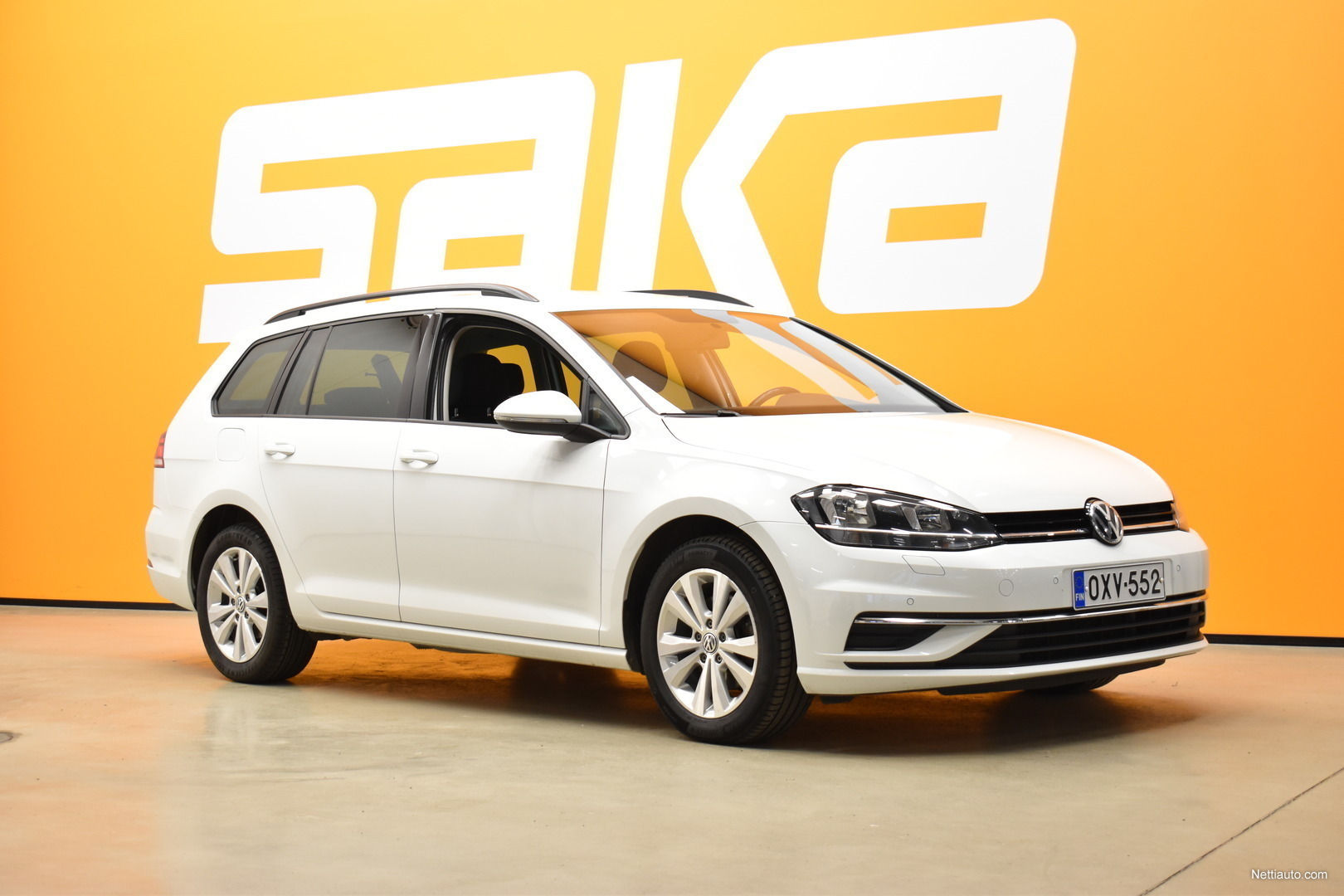 Volkswagen Golf Variant Comfortline Tdi Kw Hv Dsg Aut