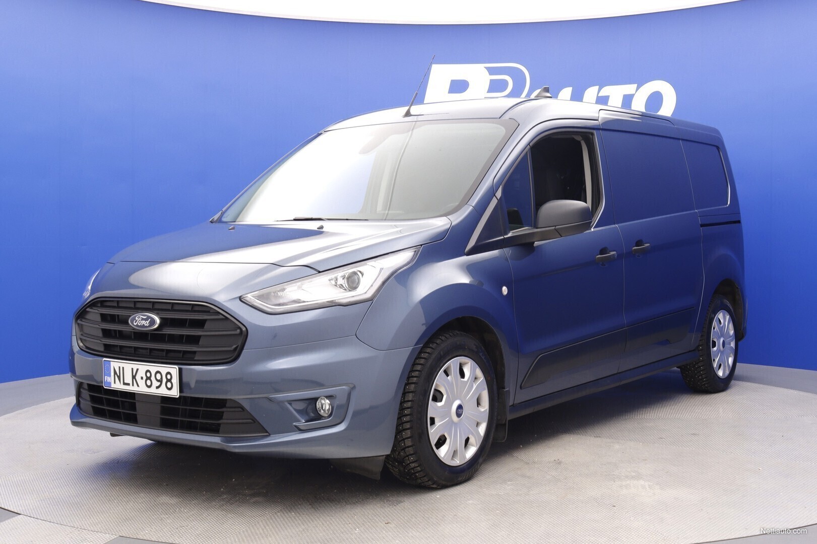 Ford Transit Connect 240 1 5 TDCi 100 Hv M6 Trend L2 2 99 Korko Ja