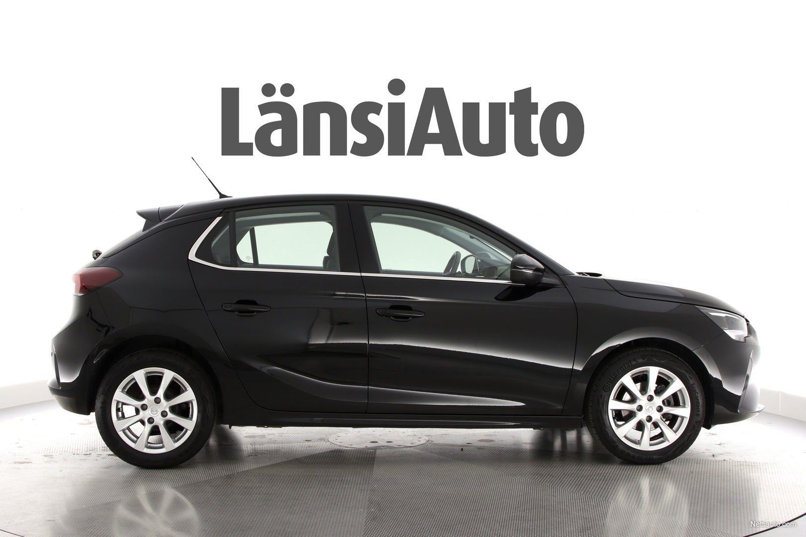 Opel Corsa Ov Innovation Plus Suomi Auto Takuu