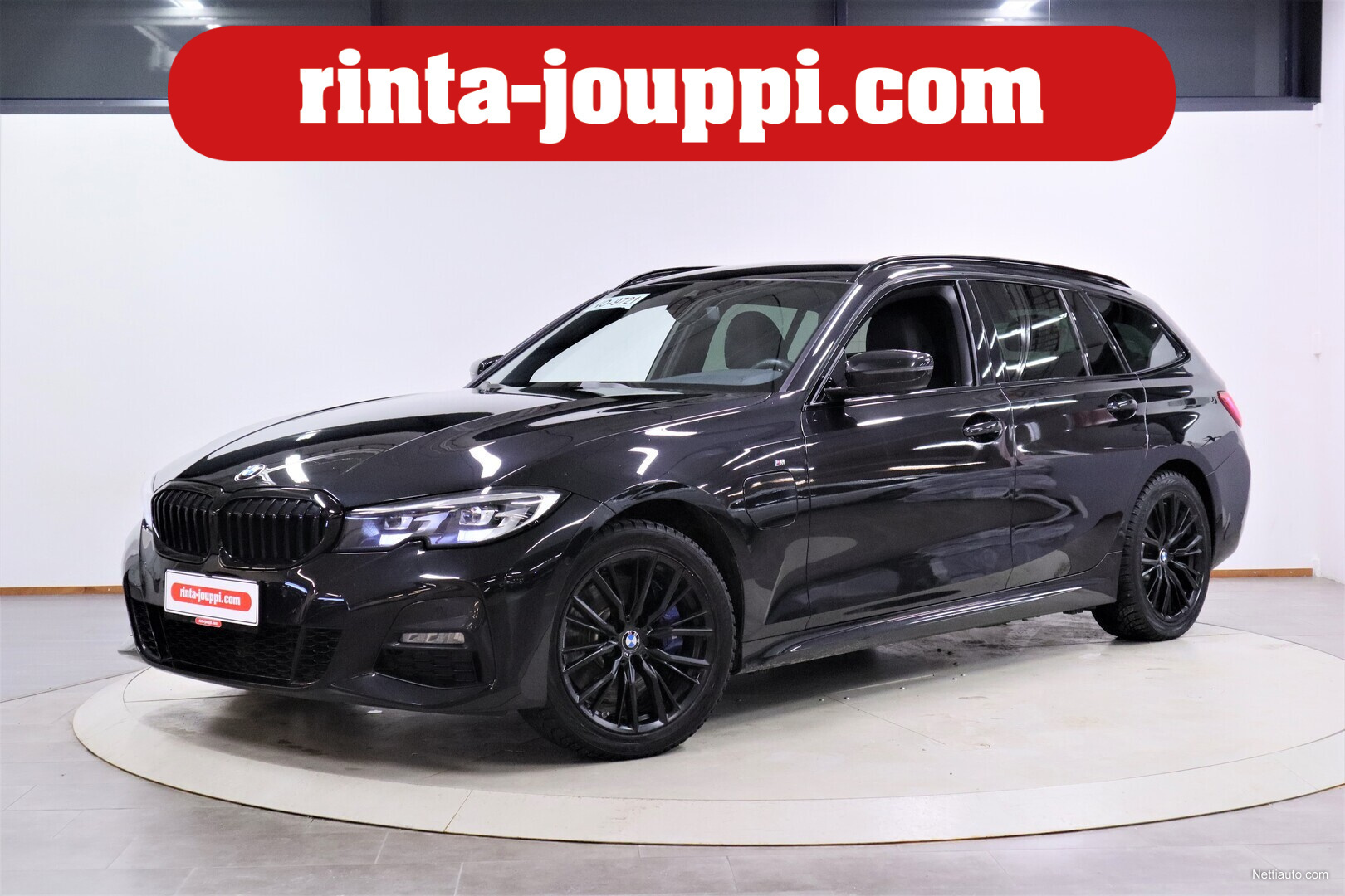 Bmw G Touring E Xdrive A Charged Edition M Sport Bmw Takuu