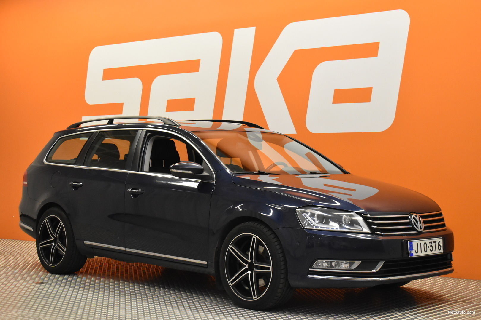 Volkswagen Passat Variant Comfortline 1 6 TDI 77 KW 105 Hv BlueMotion