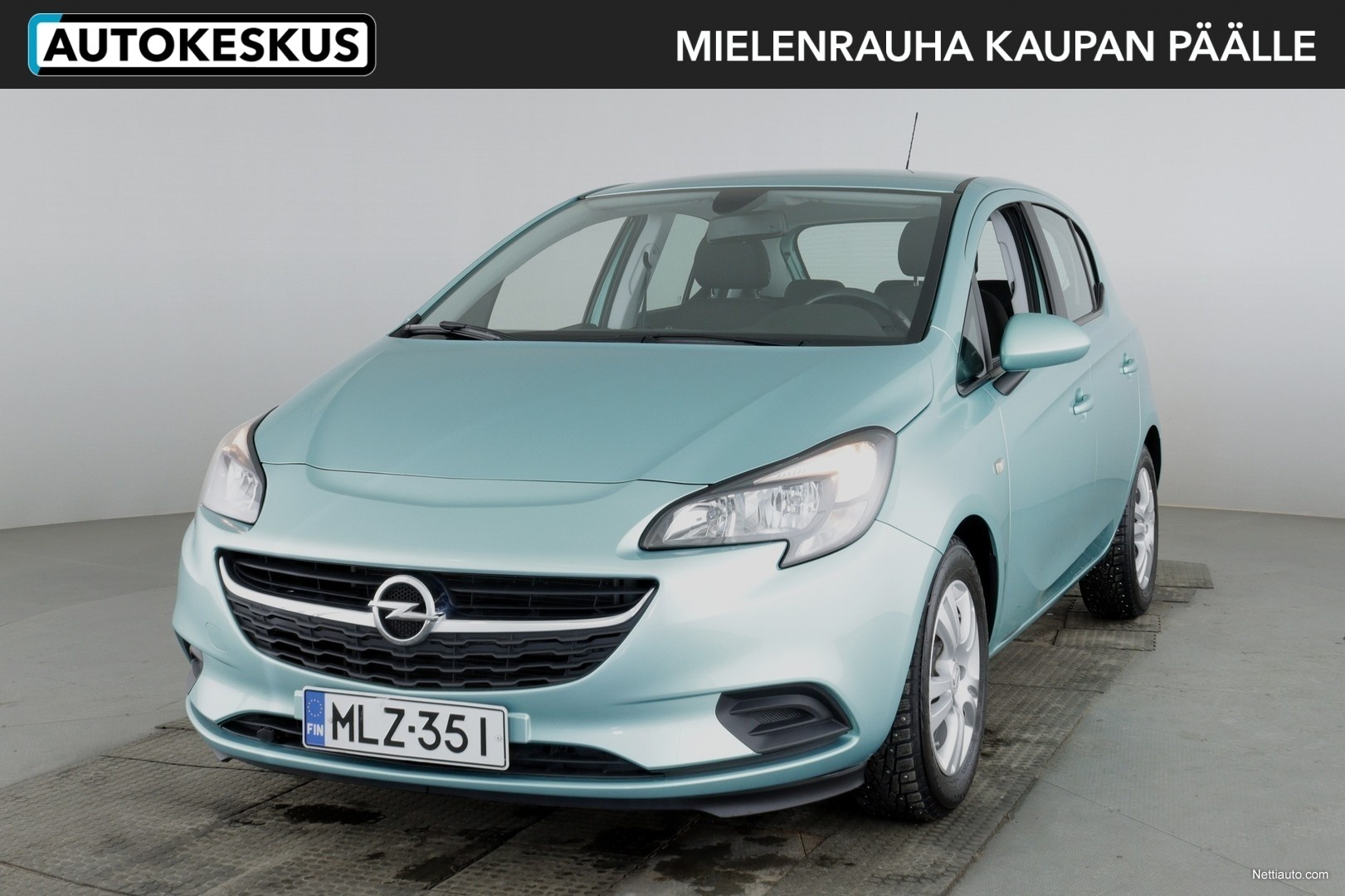 Opel Corsa Ov Enjoy Ecoflex Start Stop Kw Mt Cruise Upea