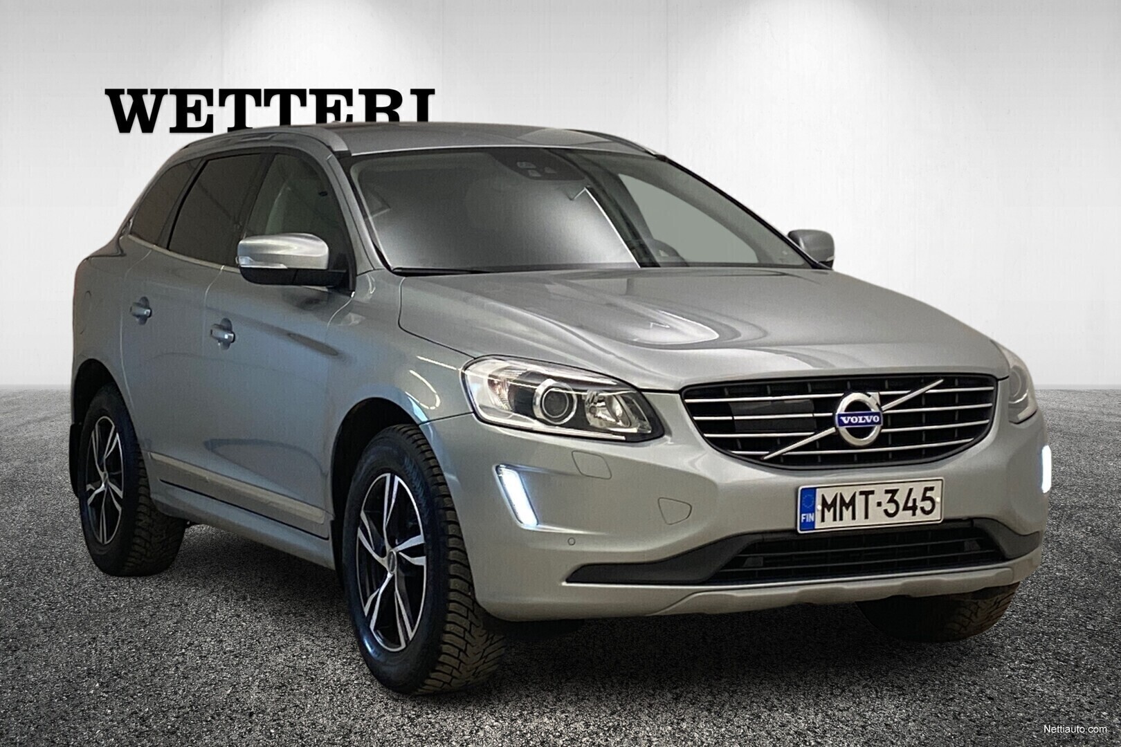 Volvo Xc D Awd Aut Business Summum Edition Acc Webasto