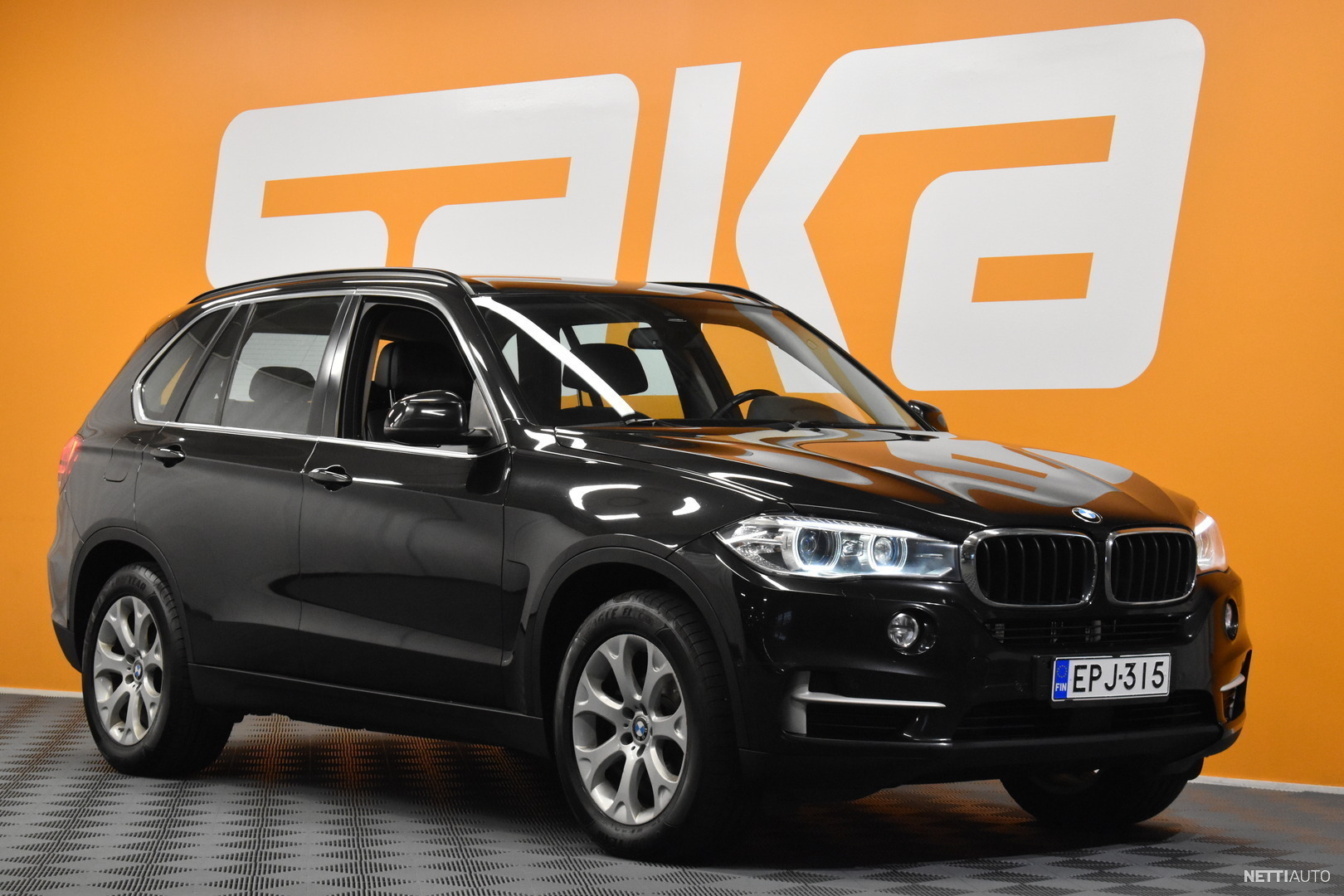 Bmw X F Xdrive D A Acc Comfort Penkit Adapt Xenon Prof