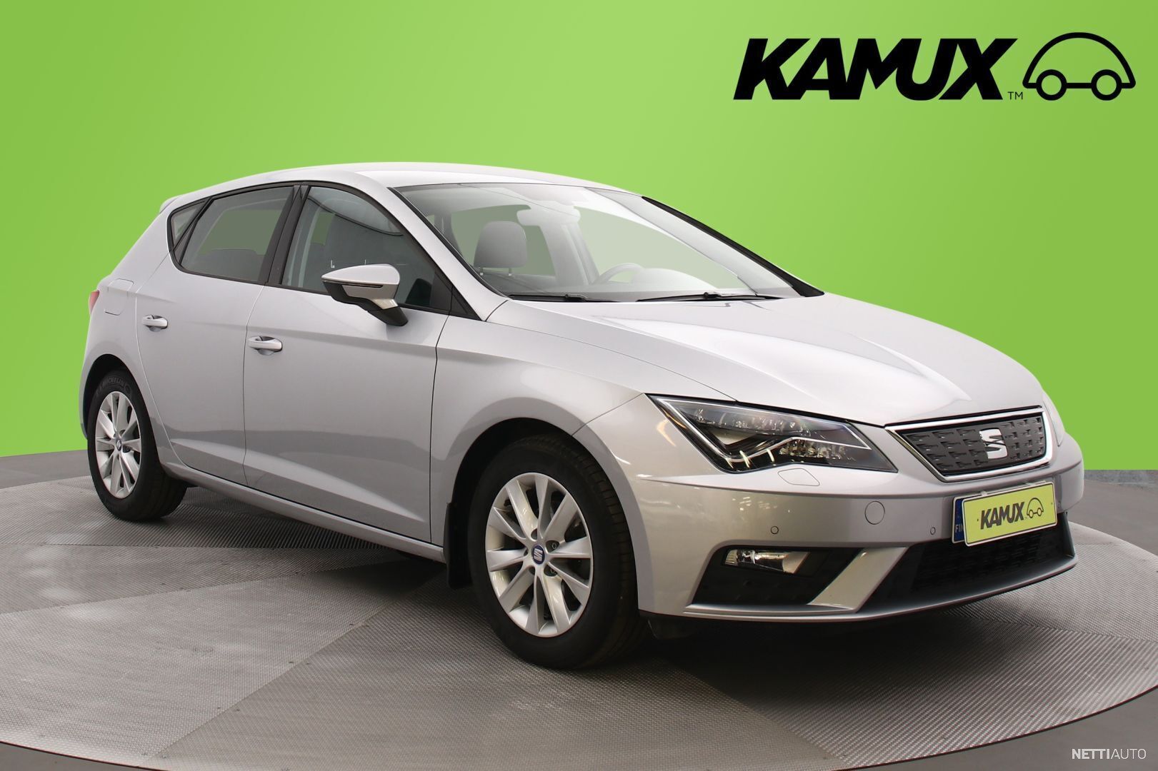 Seat Leon Tsi Ecomotive Style Business Dsg