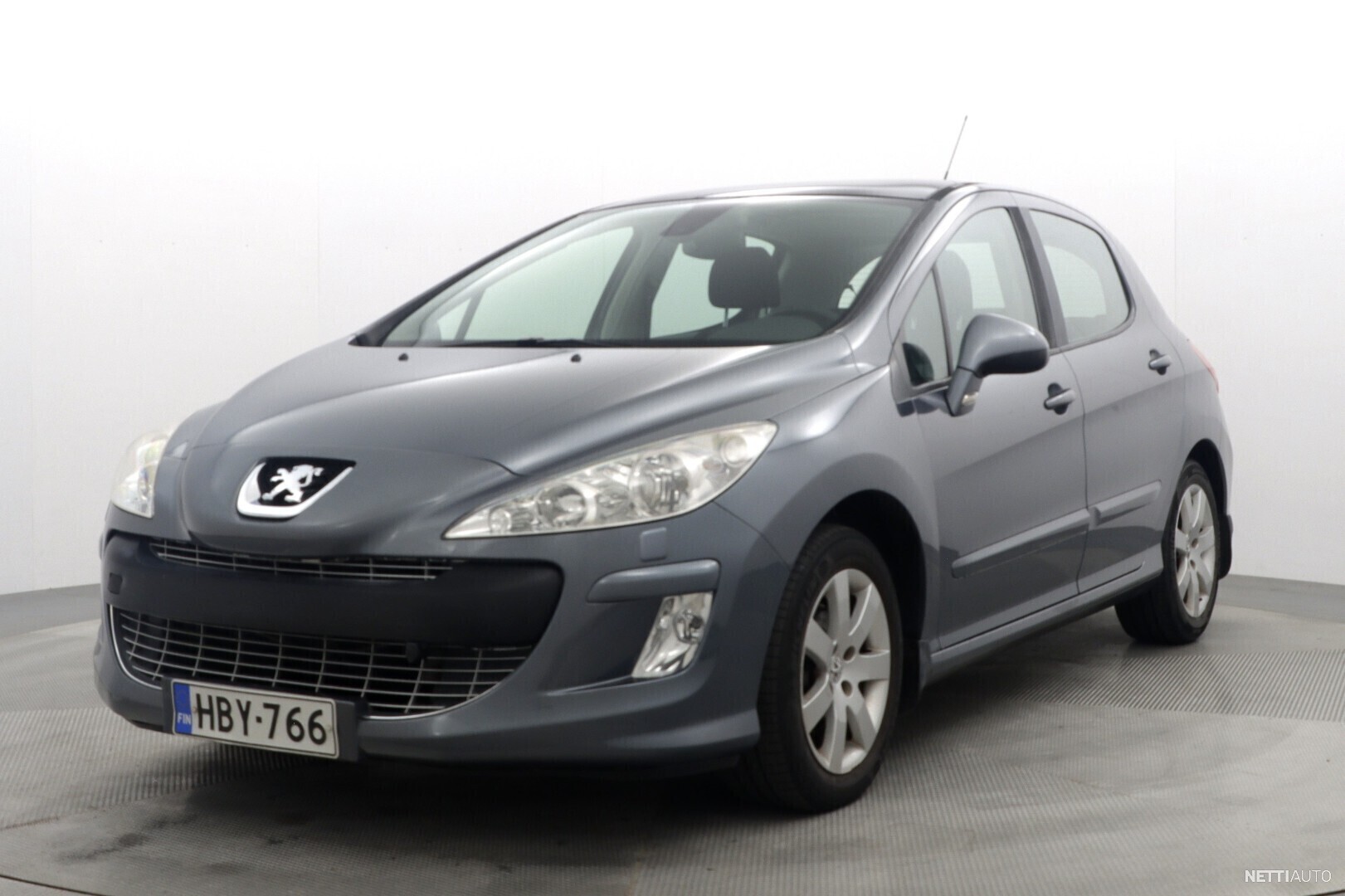 Peugeot 308 1 6l Sport Business Panorama Edition Automaatti