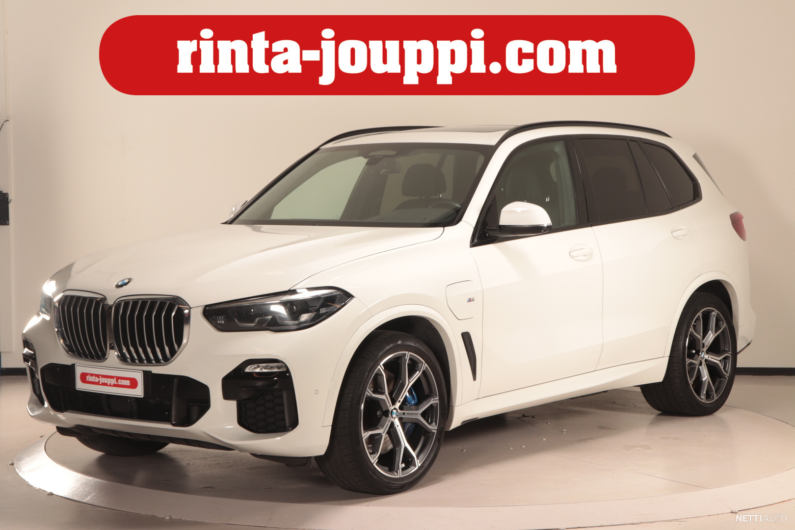 Bmw X G Xdrive E A Charged Edition M Sport Vetokoukku