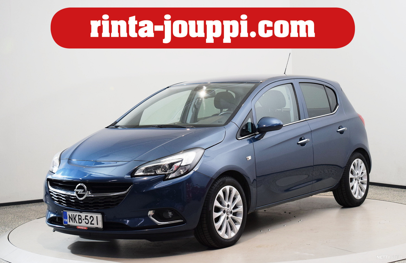 Opel Corsa Ov Cosmo T Ecoflex Start Stop Kw Mt Juuri