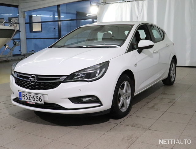 Opel Astra Ov Enjoy Turbo Ecoflex Start Stop Kw Mt Kk