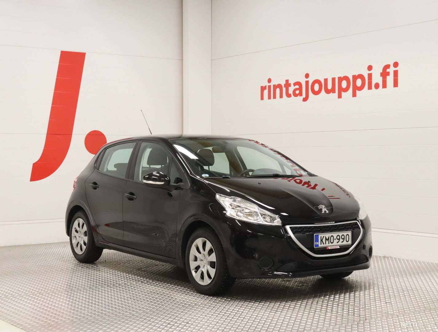 Peugeot Motion Vti Ov Kiinte Korko Kulut