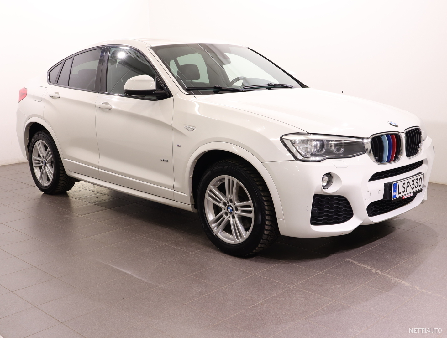 Bmw X F Xdrive D A Business M Sport Navi Comfort Access Kk