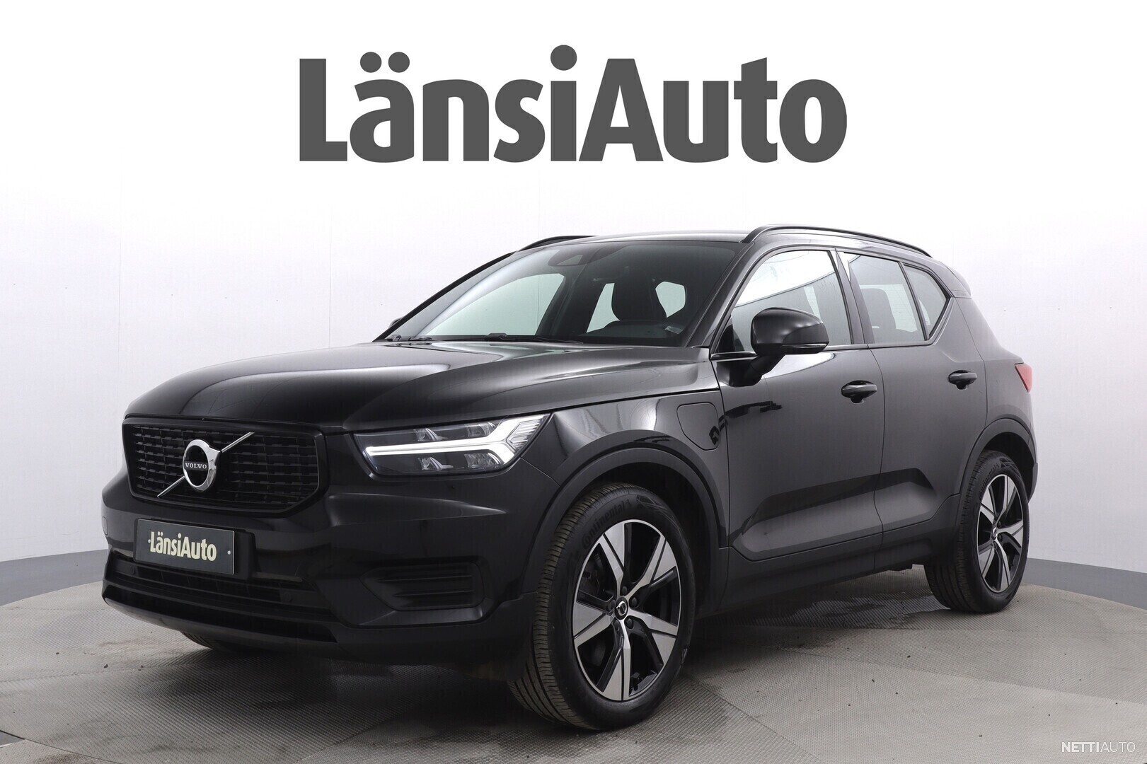 Volvo Xc T Twe Recharge Business R Design Edition Aut Adapt