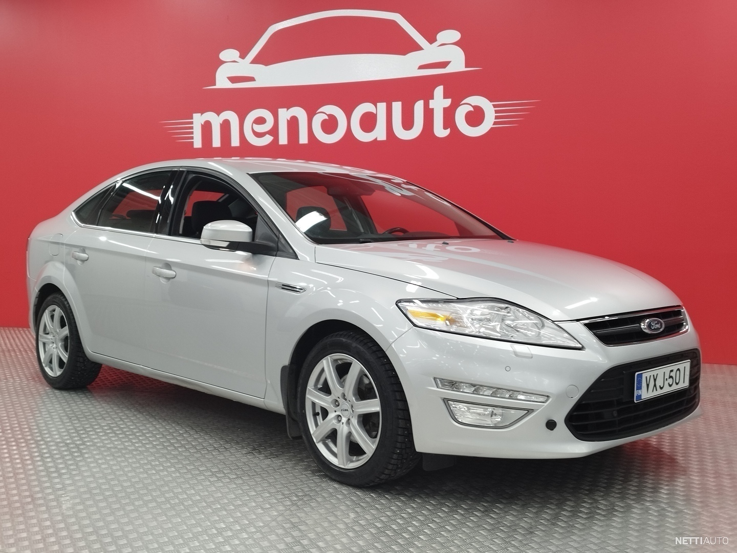 Ford Mondeo Ecoboost Hv Start Stop Edition M Ovinen