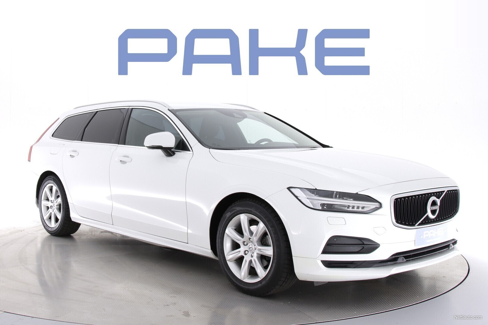 Volvo V90 D4 Momentum Aut Webasto VOC Adapt Cruise Nahat