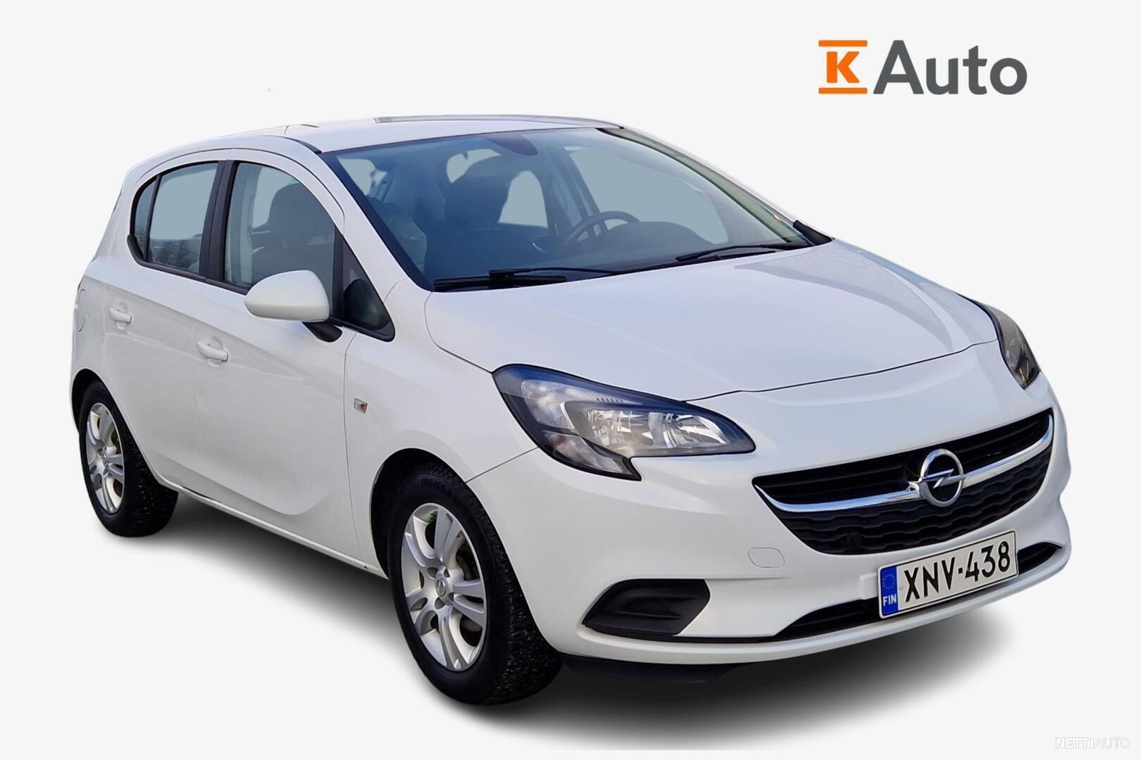 Opel Corsa Ov Enjoy Ecoflex Start Stop Kw Mt Lohkol Mmitin