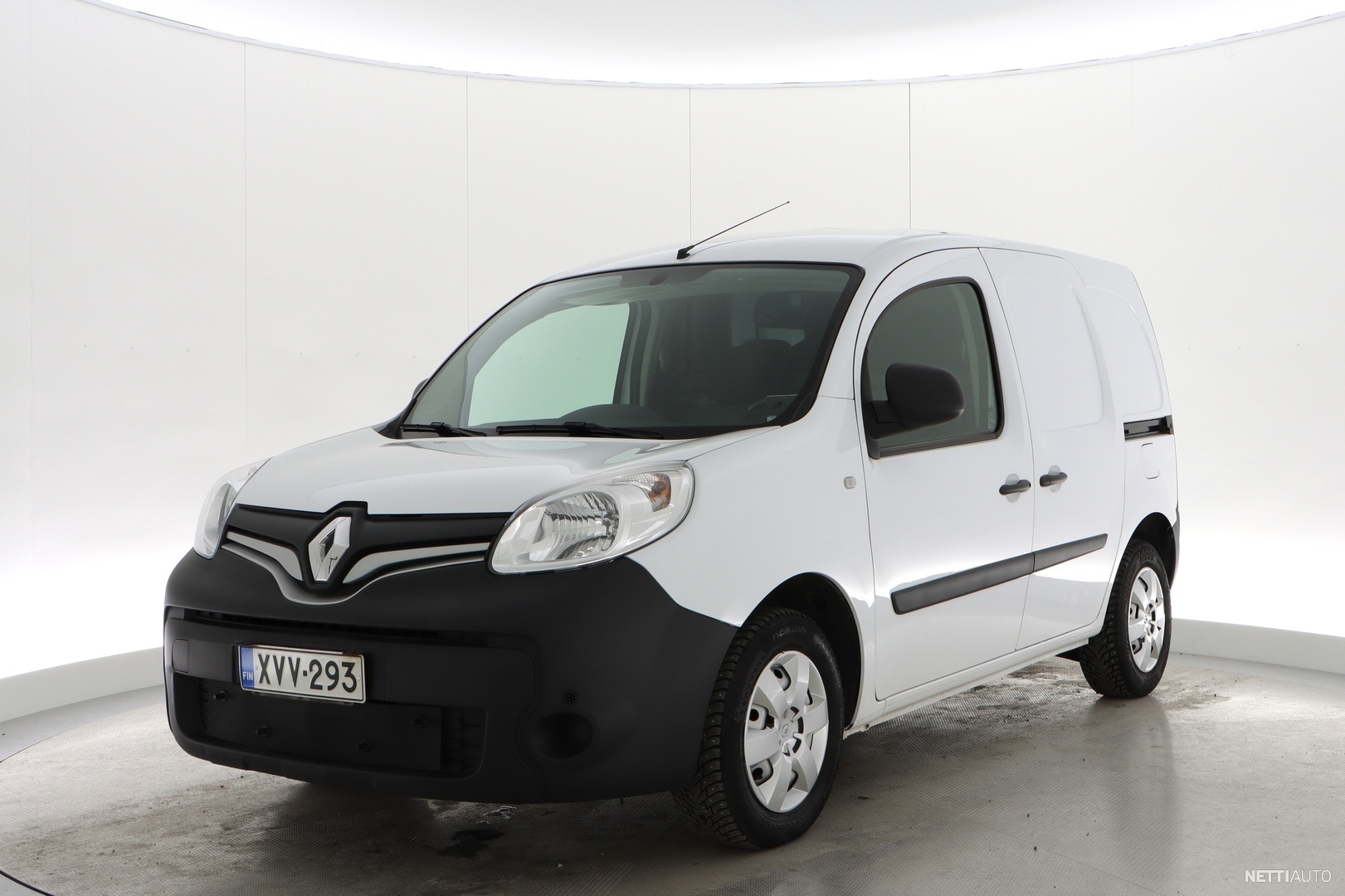 Renault Kangoo Express dCi 90 S S 3m3 lisälämmitin ilmastointi