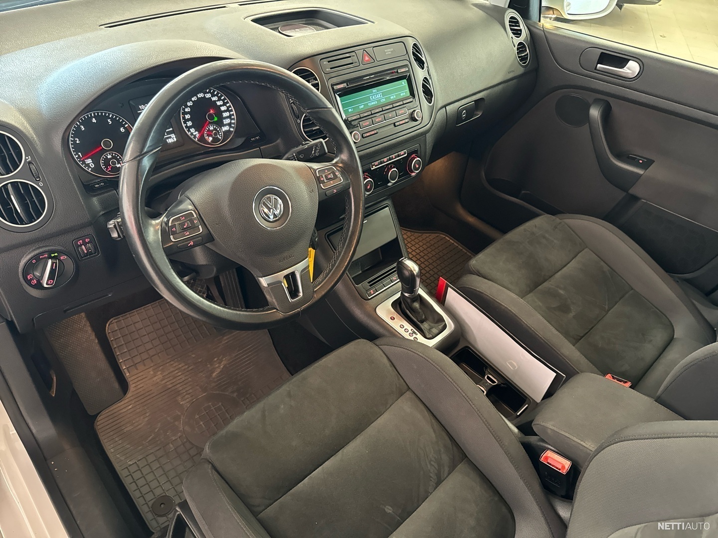 Volkswagen Golf Plus Highline Life Tsi Kw Hv Dsg