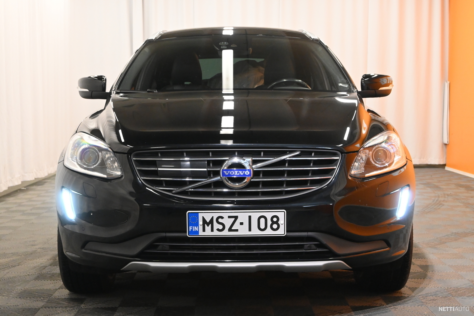 Volvo Xc D Awd Business Summum Aut Webasto Adapt Cruise