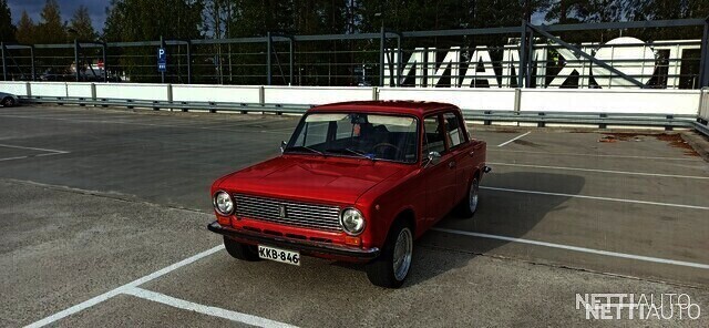 Lada 2101