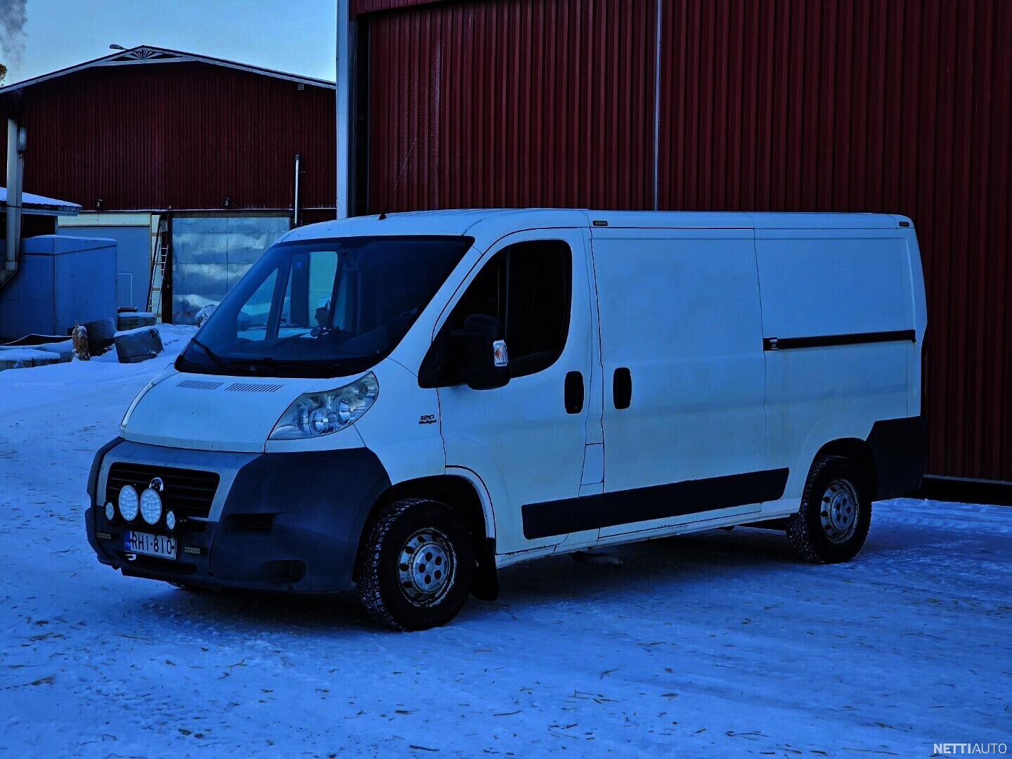 Fiat Ducato
