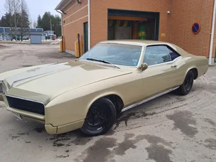 Buick Riviera