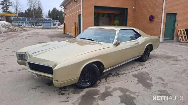 Buick Riviera