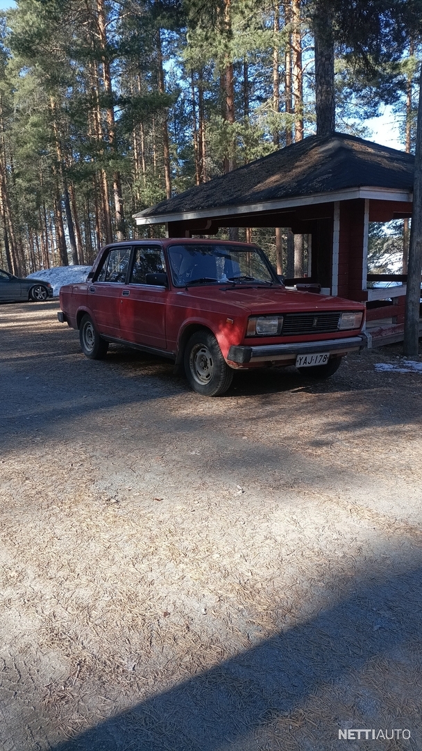 Lada 1500