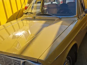 Volvo 145