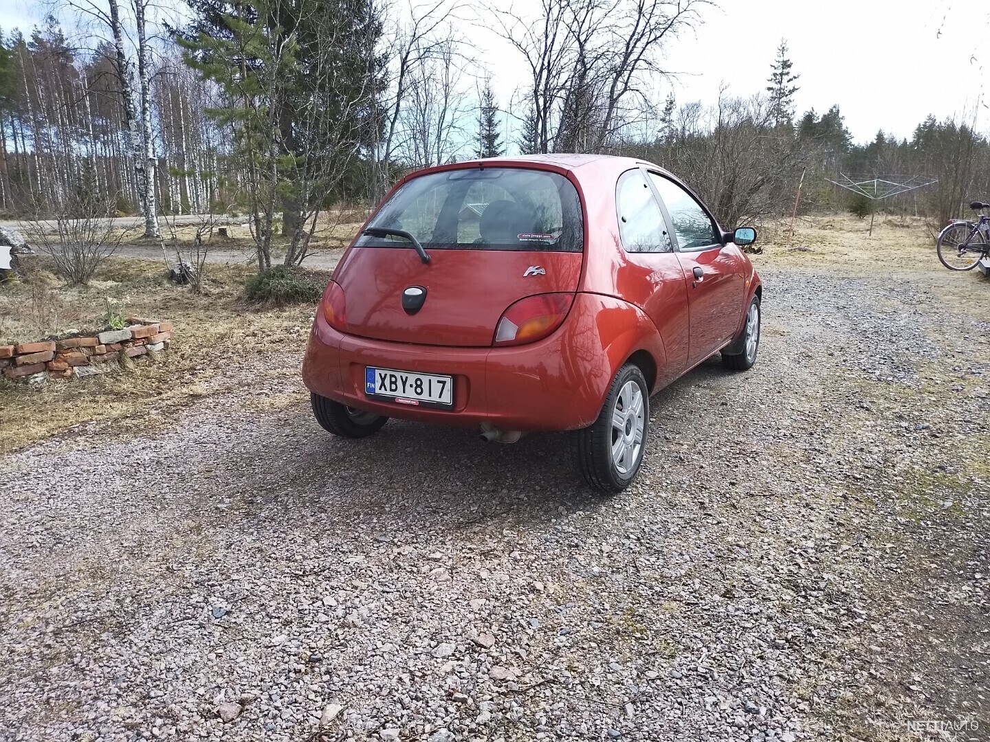 Ford - Nettiauto