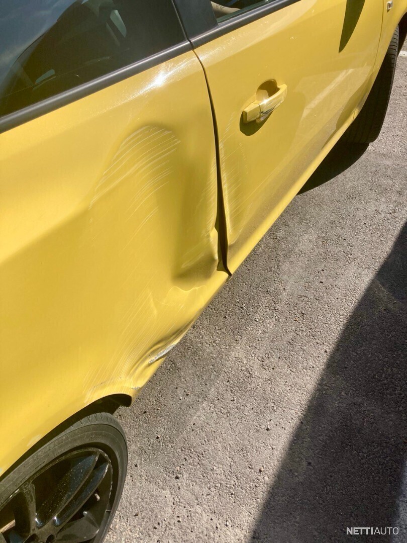Opel Corsa kokemuksia - Lue käyttäjien autoarvostelut - Nettiauto