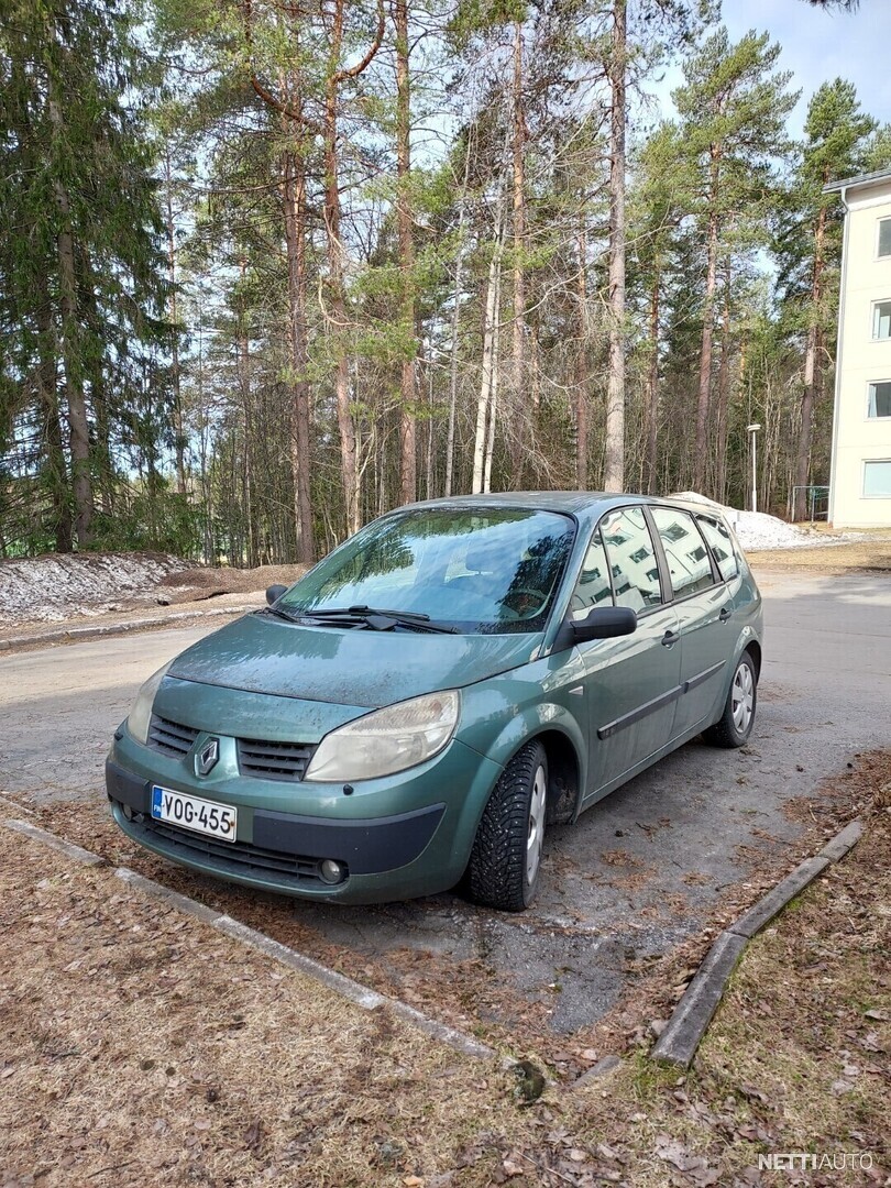 Renault Grand Scenic