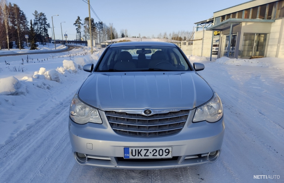 Chrysler Sebring
