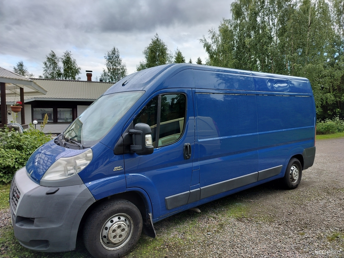 Fiat Ducato
