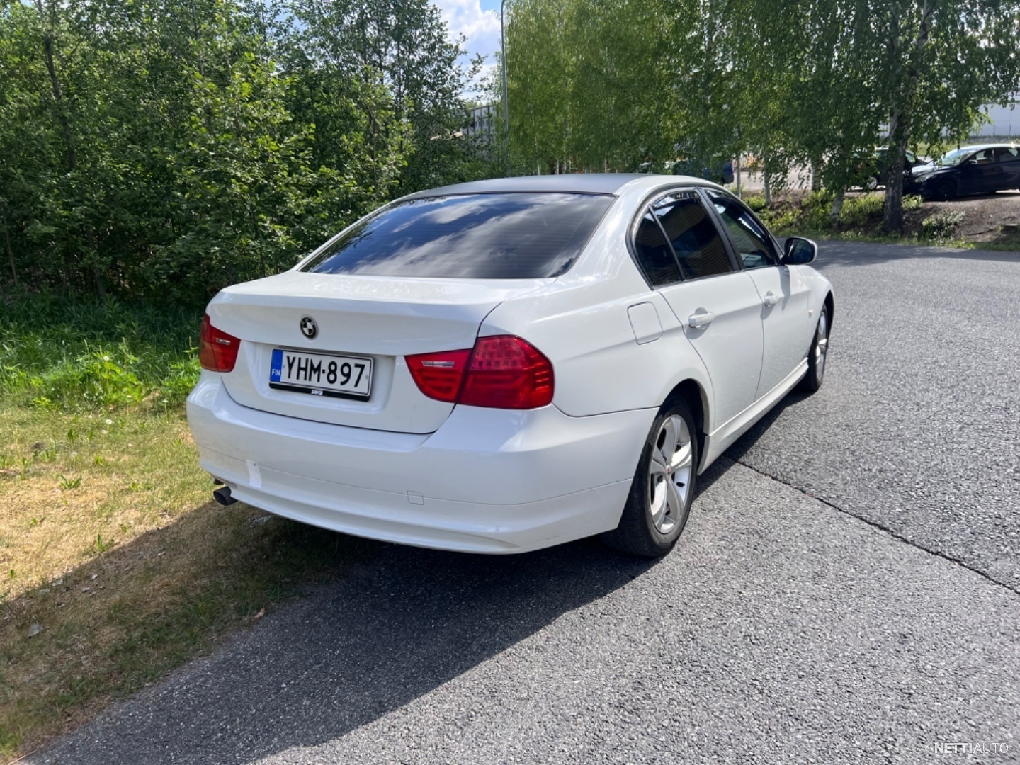 BMW 316