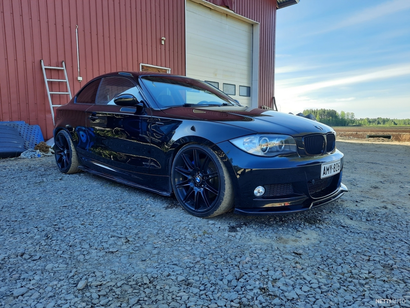 BMW 135