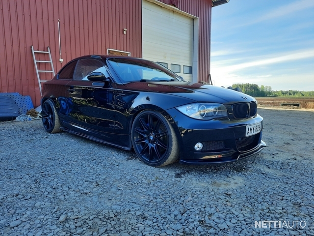 BMW 135