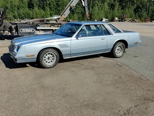 Dodge Mirada