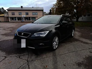 Seat Leon X-PERIENCE