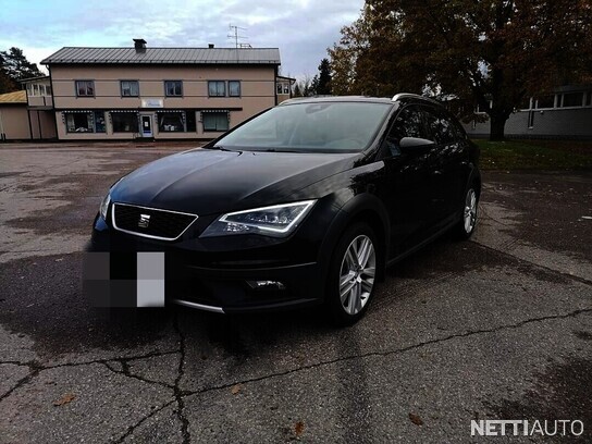 Seat Leon X-PERIENCE