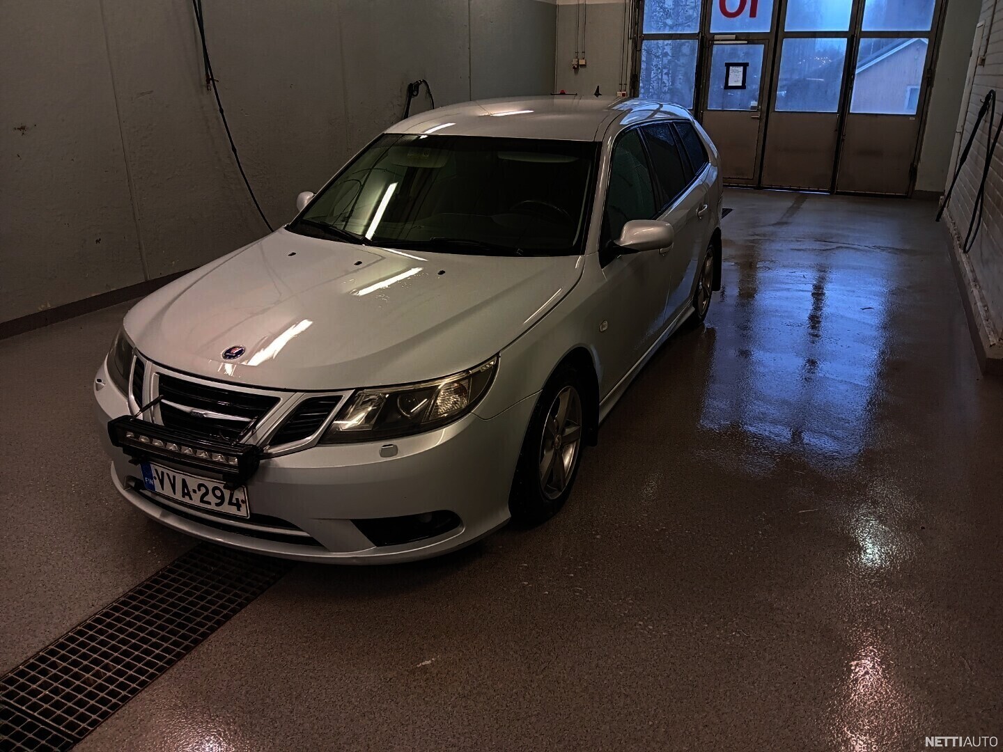 Saab 9-3