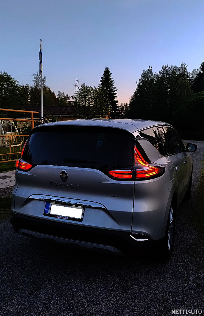 Renault Espace