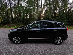 Kia e-Niro